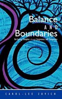 Balance and Boundaries