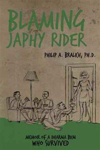 Blaming Japhy Rider