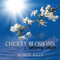 Cherry Blossoms & Stepping Stones