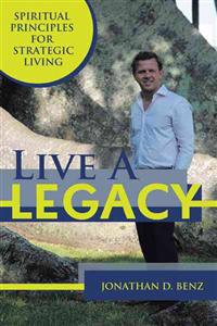 Live a Legacy
