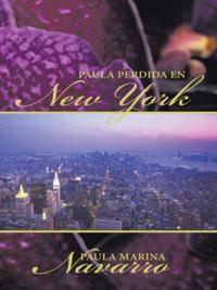 Paula Perdida En New  York