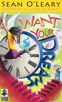 Want Your Dreams