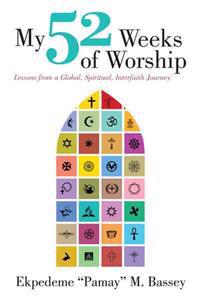 My 52 Weeks of Worship