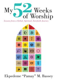 My 52 Weeks of Worship