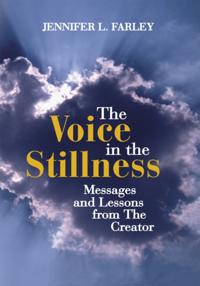 Voice in the Stillness