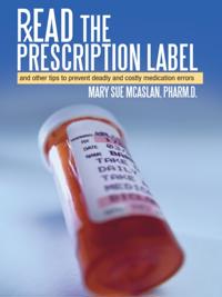 Read the Prescription Label