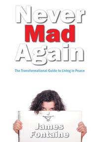 Never Mad Again