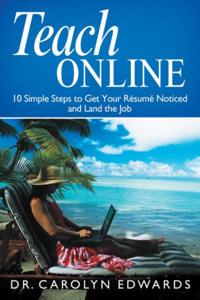 Teach Online