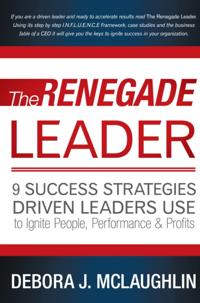 Renegade Leader