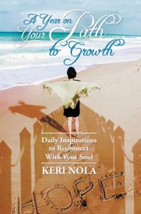 Year on Your Path to Growth