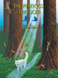 Princess of Freedom