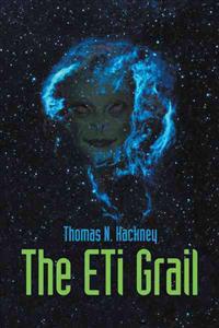Bokomslag för "The Eti Grail"