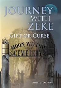 Bokomslag för "Journey with Zeke"