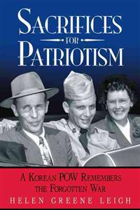 Sacrifices for Patriotism