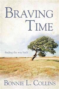 Bokomslag för "Braving Time"