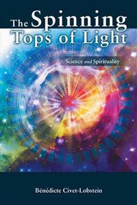 Bokomslag för "The Spinning Tops of Light"