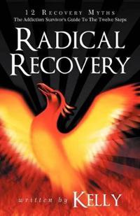 Bokomslag för "Radical Recovery"
