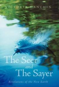 Bokomslag för "The Seer and the Sayer"
