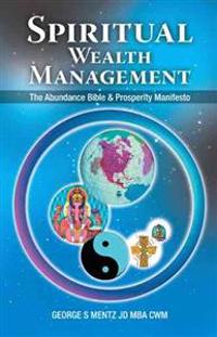 Bokomslag för "Spiritual Wealth Management"