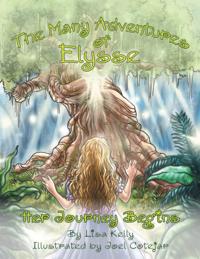 Many Adventures of Elysse