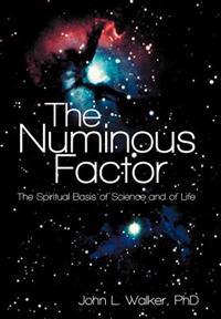 Bokomslag för "The Numinous Factor"