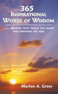 365 Inspirational Words of Wisdom