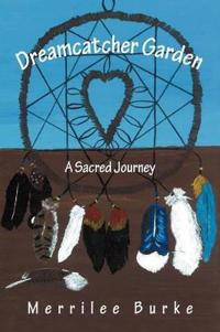 Bokomslag för "Dreamcatcher Garden"