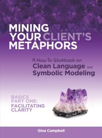 Mining Your Client's Metaphors