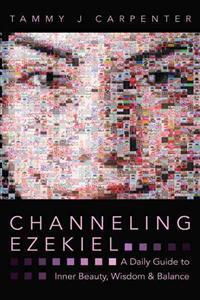Bokomslag för "Channeling Ezekiel"