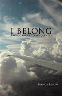 Bokomslag för "I Belong"