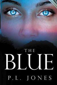 Bokomslag för "The Blue-"