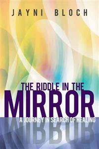 Bokomslag för "The Riddle in the Mirror"