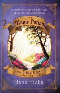 Magic Potion