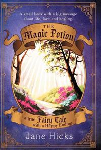 The Magic Potion