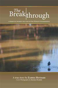 Bokomslag för "The Breakthrough"