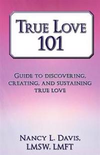 Bokomslag för "True Love 101"