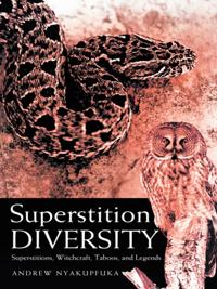 Superstition  Diversity