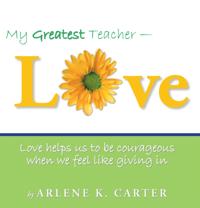 My Greatest Teacher - Love