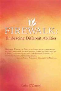 Bokomslag för "Firewalk"