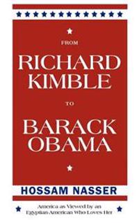 From Richard Kimble to Barack Obama