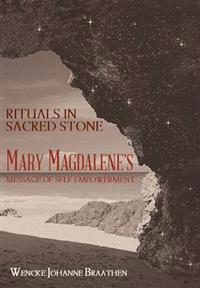 Bokomslag för "Rituals in Sacred Stone"
