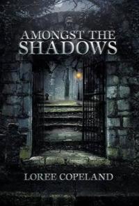 Bokomslag för "Amongst the Shadows"