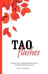 Bokomslag för "Tao Flashes"