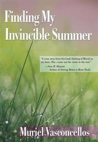 Bokomslag för "Finding My Invincible Summer"