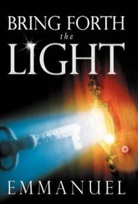 Bokomslag för "Bring Forth the Light"