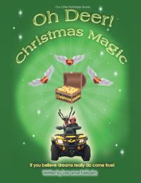 Oh, Deer! Christmas Magic