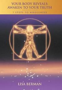 Bokomslag för "Your Body Reveals"