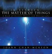 In-Between: the Matter of Things