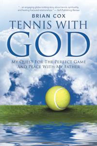 TENNIS WITH GOD