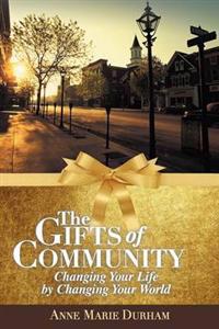 Bokomslag för "The Gifts of Community"
